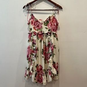 SUGAR+LIPS Women’s Summer dress (medium)